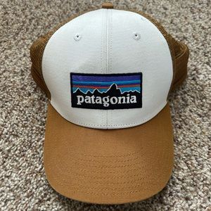 Patagonia Hat